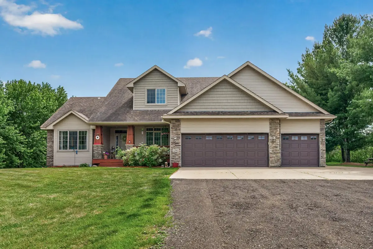12965 243rd Avenue Nw, Zimmerman, MN 55398 - #1