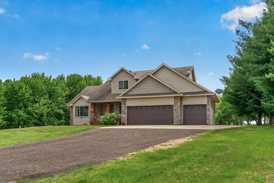 12965 243rd Avenue Nw, Zimmerman, MN 55398 - #3