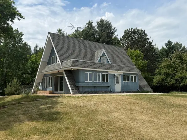 233 N Park Street, Grantsburg, WI 54840