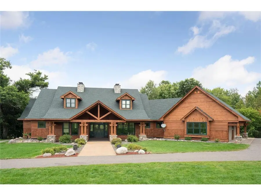 12434 Woodridge Court, Grantsburg, WI 54840 - #2