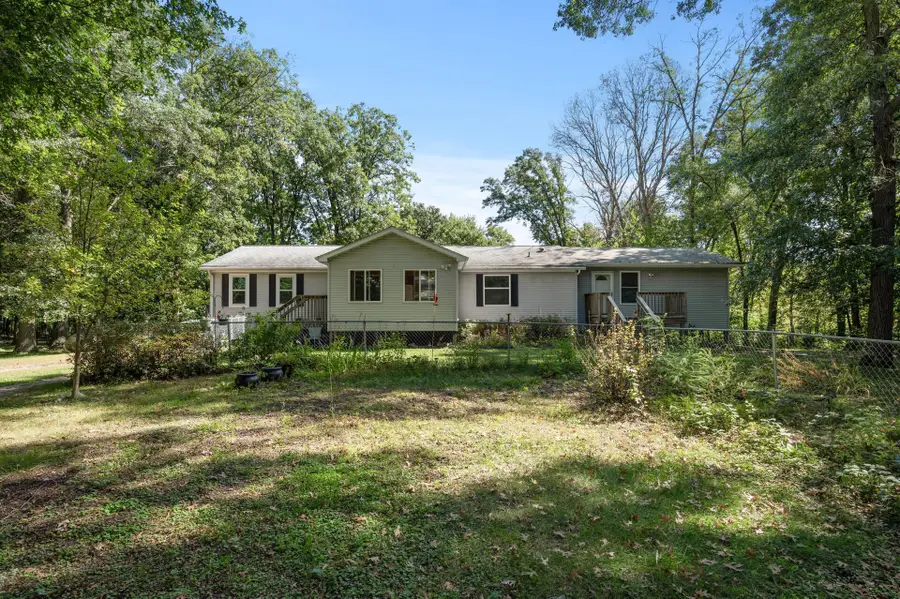 2894 115th Avenue, Princeton, MN 55371 - #2