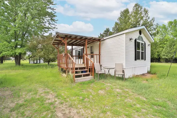 12860 19th Avenue Sw, Pillager, MN 56473