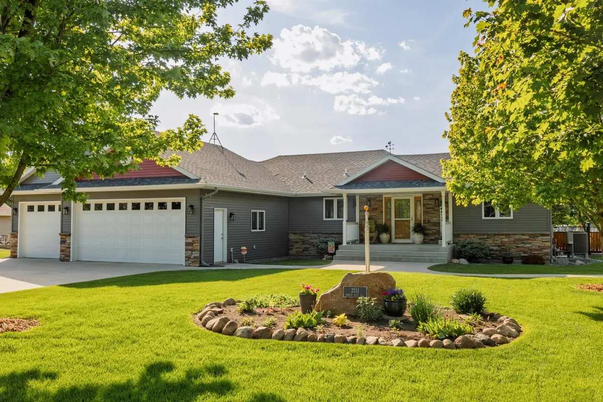 2111 Robins Nest Se, Alexandria, MN 56308 - #1
