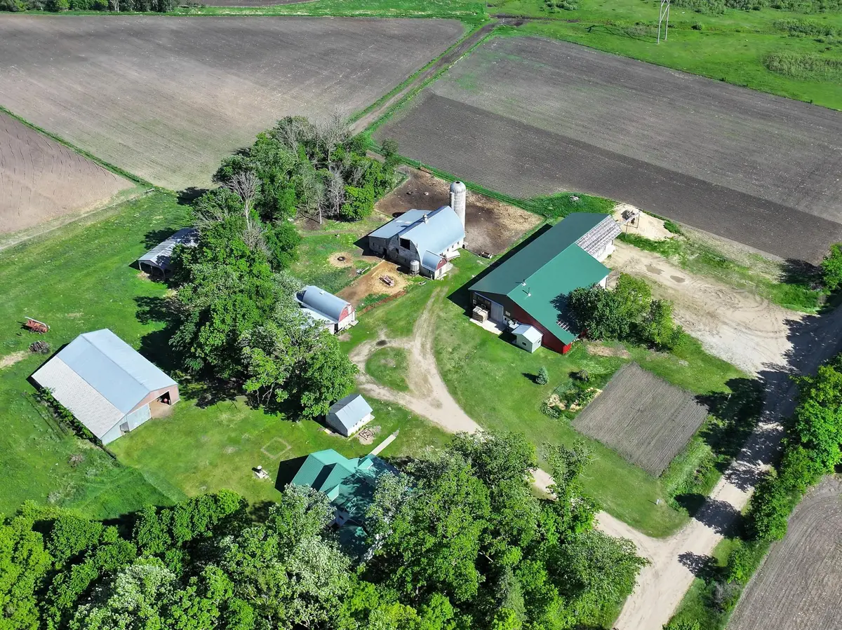 27858 570th Avenue, Deer Creek, MN 56527 - #1