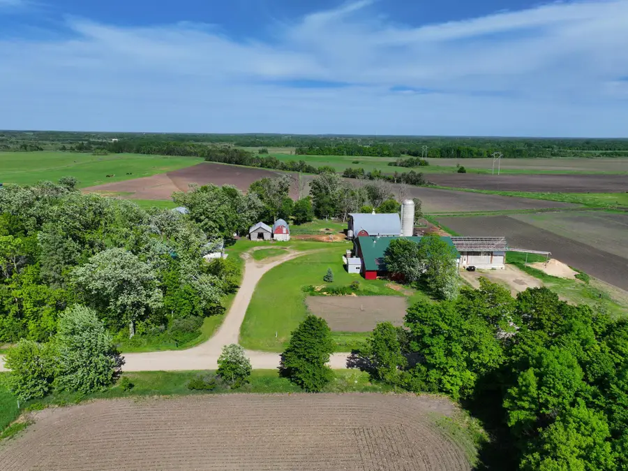 27858 570th Avenue, Deer Creek, MN 56527 - #2