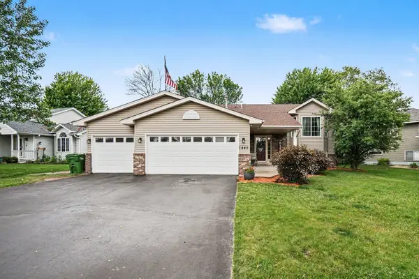 1445 153rd Lane Nw, Andover, MN 55304