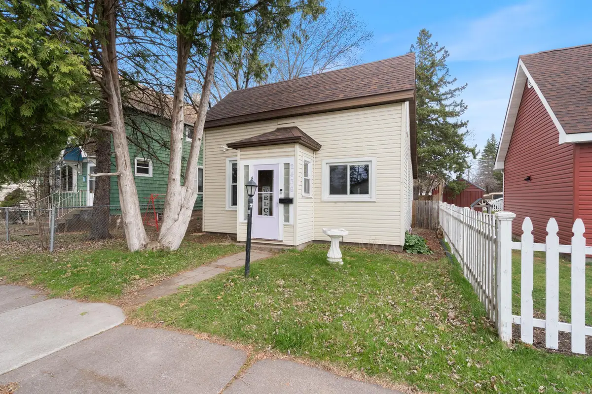 2436 Oakes Avenue, Superior, WI 54880 - #1