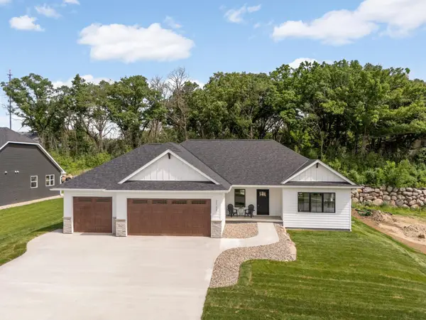 27231 Pete's Hill Trail, Elko New Market, MN 55020
