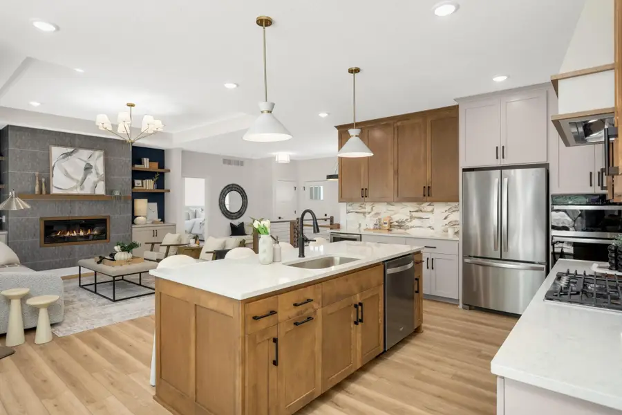 27231 Pete's Hill Trail, Elko New Market, MN 55020 - #3