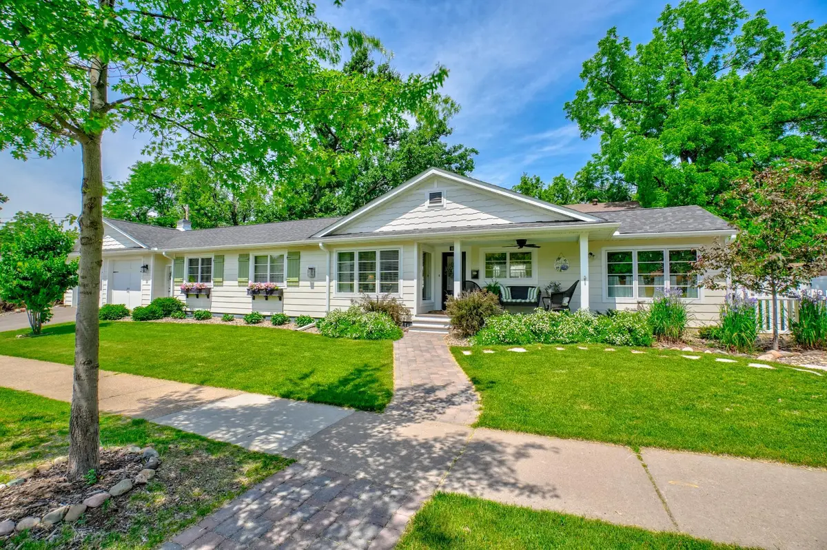 607 Vine Street, Hudson, WI 54016 - #1