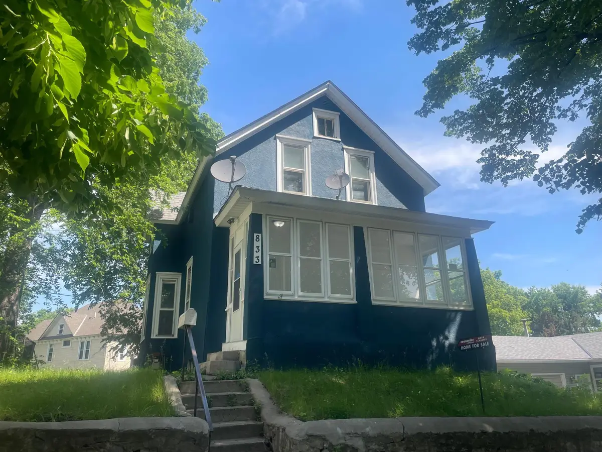 833 Fremont Avenue, Saint Paul, MN 55106 - #1