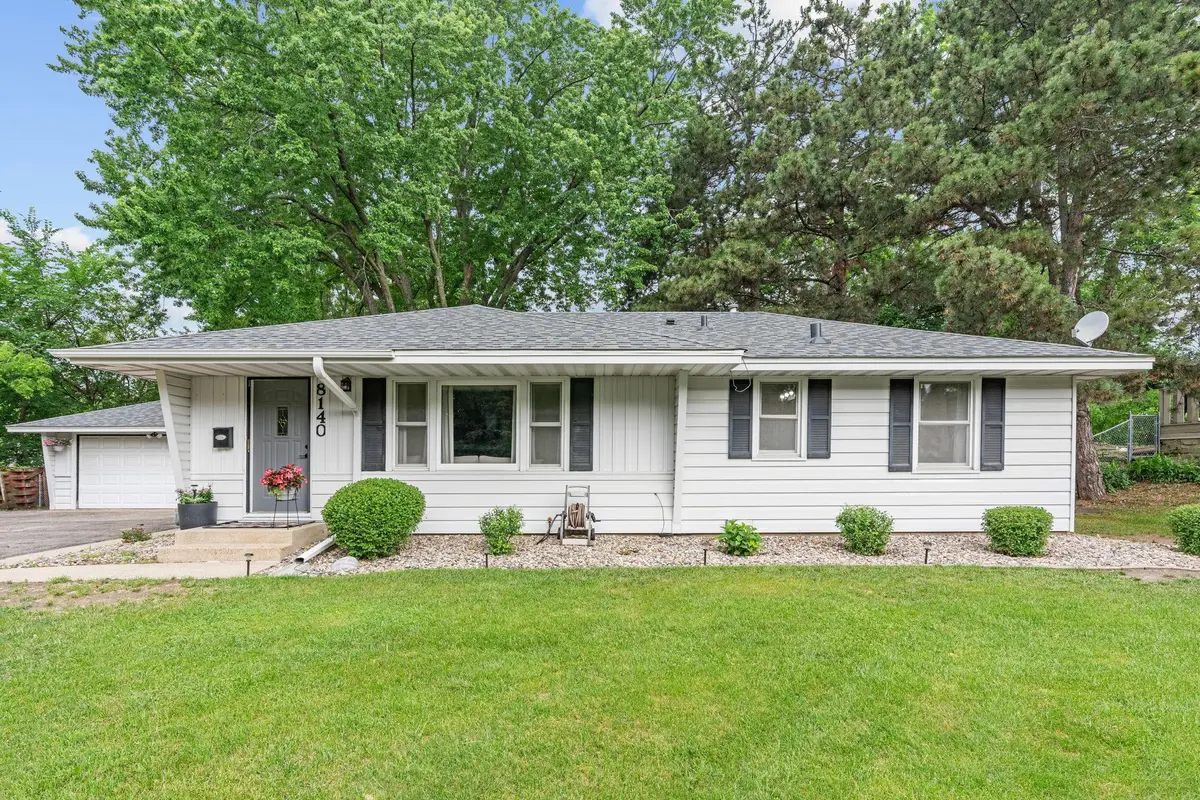 8140 Xerxes Avenue S, Bloomington, MN 55431 - #1