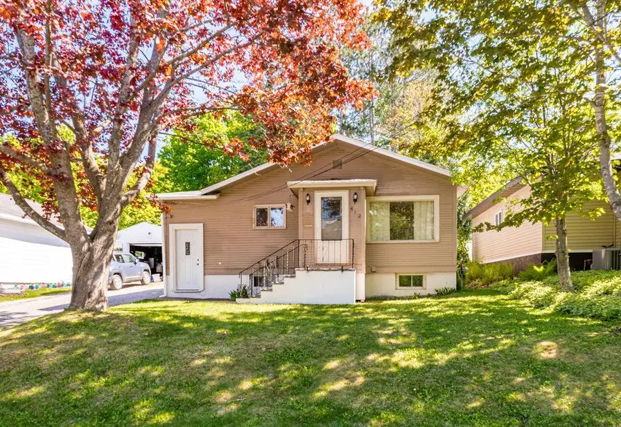512 Rose Street, Duluth, MN 55803 - #2