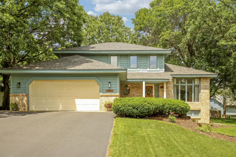 1933 128th Avenue Nw, Coon Rapids, MN 55448 - #2