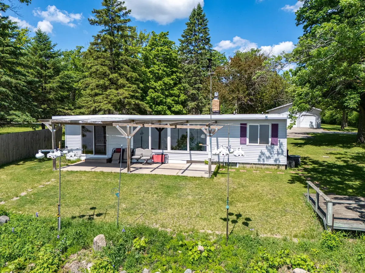 15841 Sandy Beach Road Se, Mentor, MN 56736 - #1