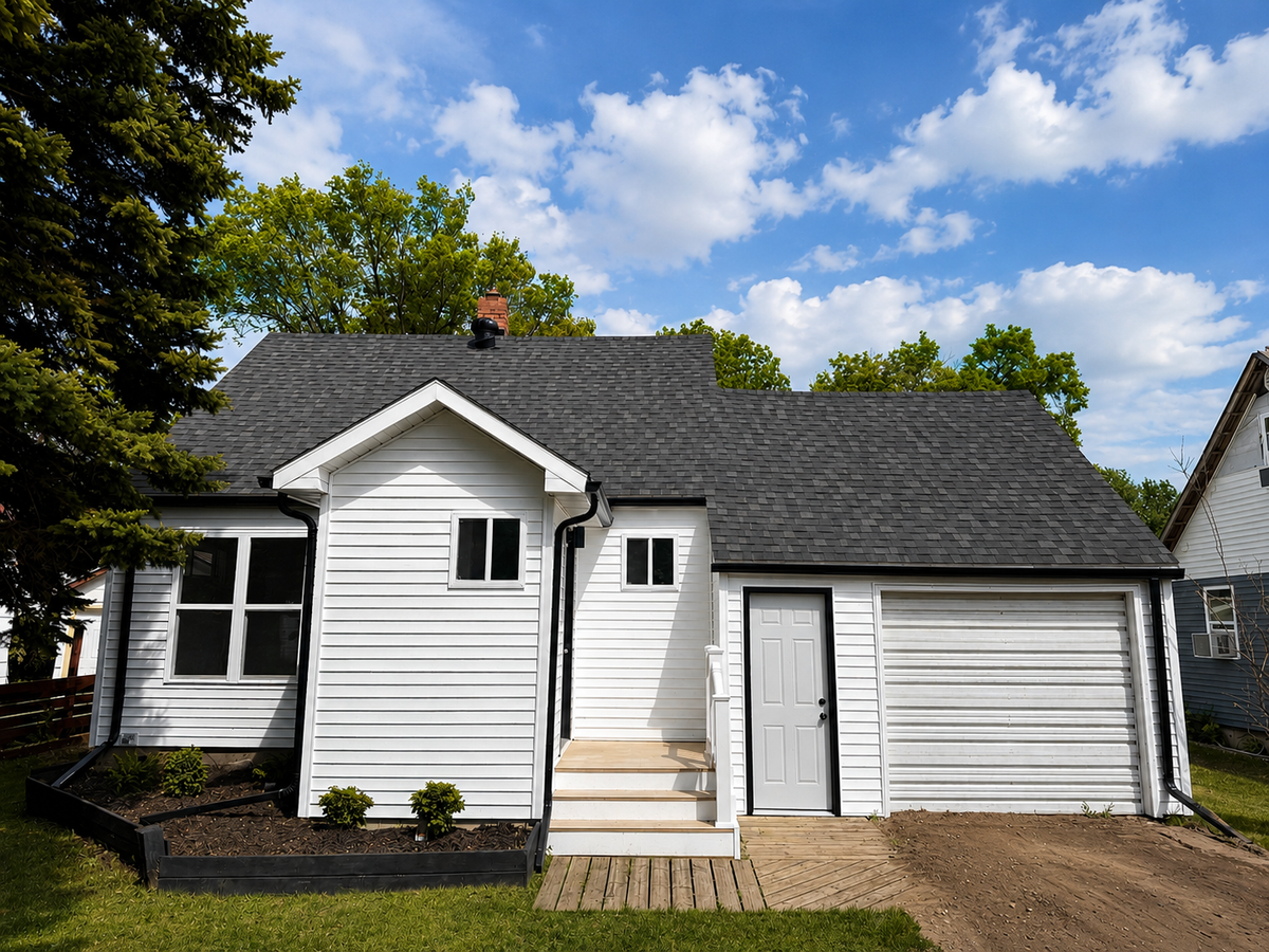 922 Tindolph Avenue S, Thief River Falls, MN 56701 - #1