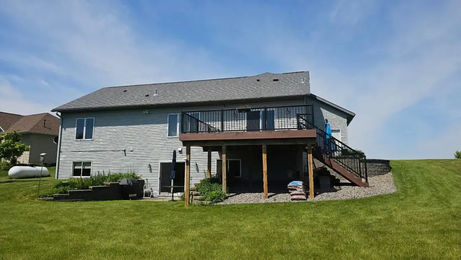 1646 Cherry Street E, Mazeppa, MN 55956 - #2