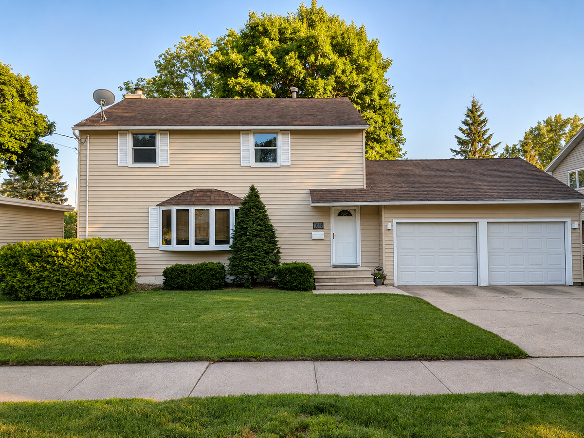 1919 5th Avenue Nw, Austin, MN 55912 - #1