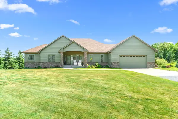 2095 250th Street, Saint Croix Falls, WI 54024