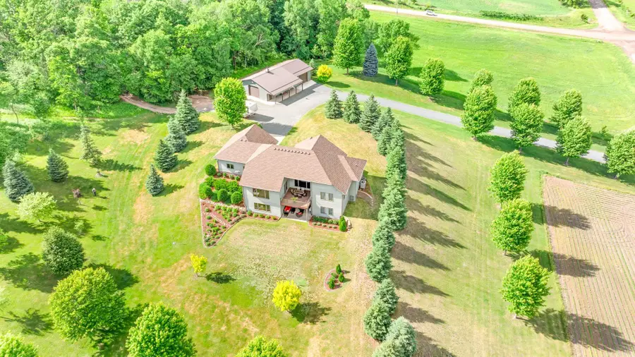 2095 250th Street, Saint Croix Falls, WI 54024 - #2