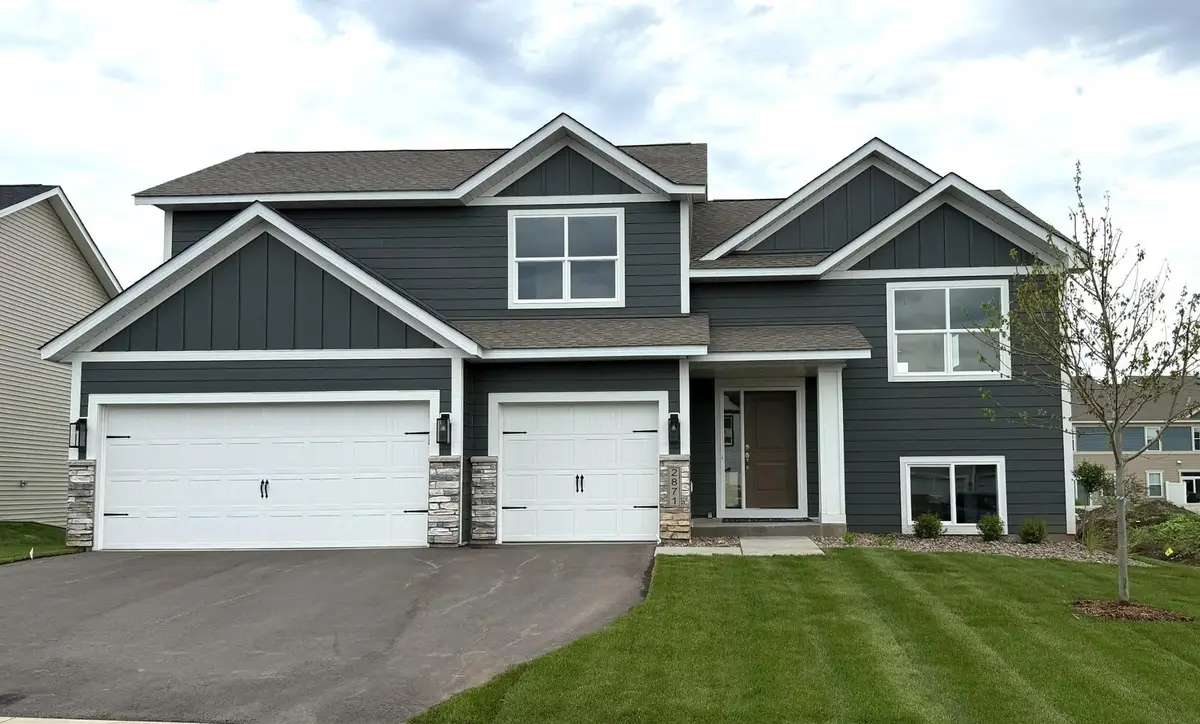 14145 Natchez Avenue, Savage, MN 55378 - #1