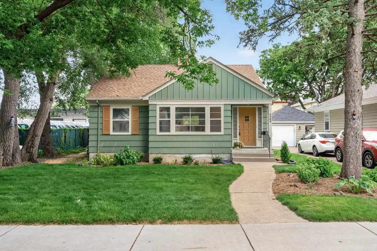 5509 Blaisdell Avenue, Minneapolis, MN 55419 - #1
