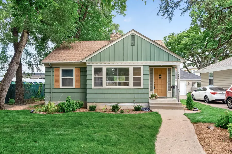 5509 Blaisdell Avenue, Minneapolis, MN 55419 - #2