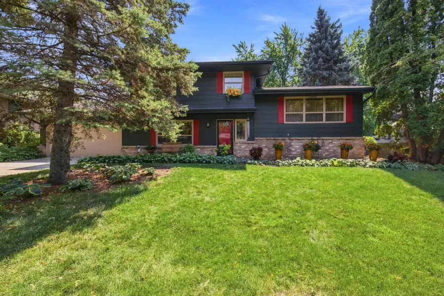 10545 Johnson Road, Bloomington, MN 55437 - #2