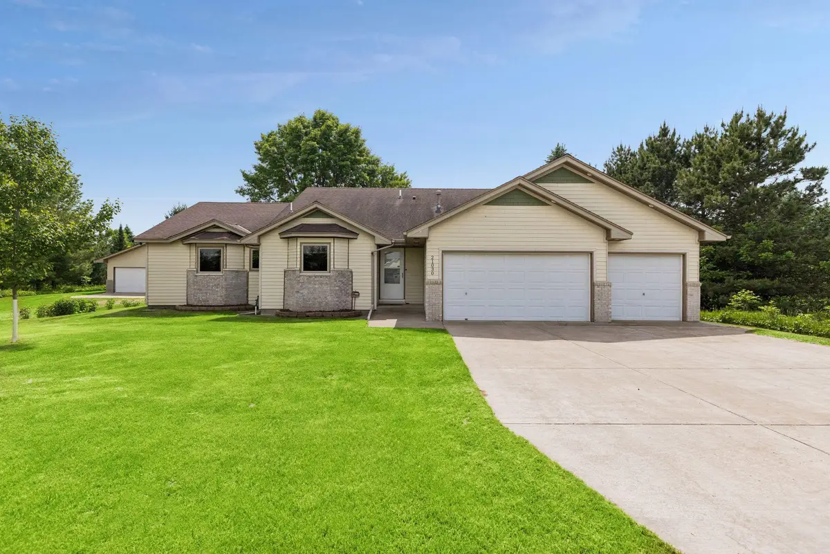 21030 W Linwood Drive Ne, Linwood, MN 55079 - #1