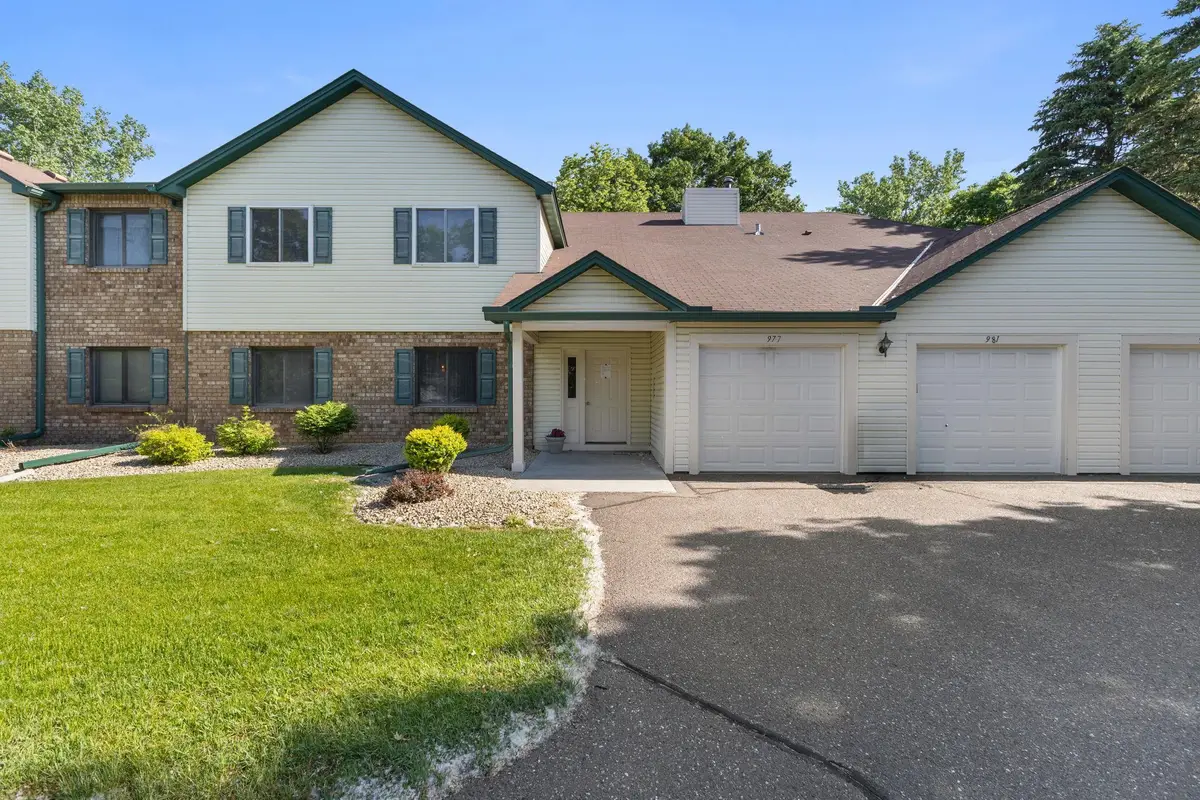 975 Heritage Court E #206, Vadnais Heights, MN 55127 - #1