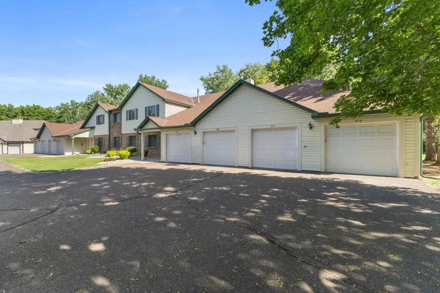 975 Heritage Court E #206, Vadnais Heights, MN 55127 - #2