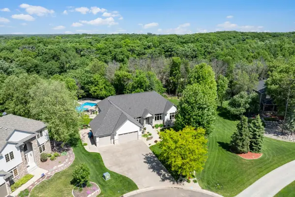 10941 Woodland Drive N, Champlin, MN 55316