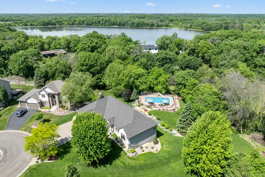 10941 Woodland Drive N, Champlin, MN 55316 - #2