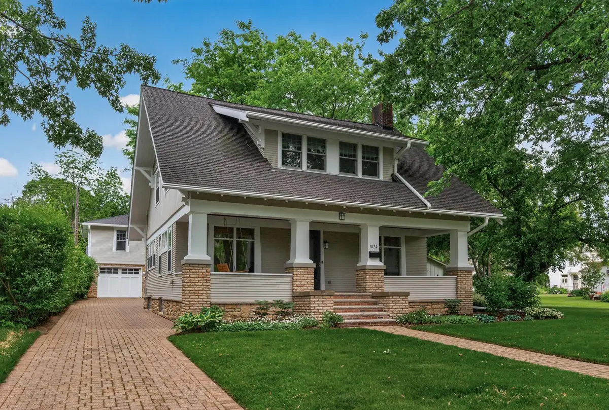 1024 3rd Street, Hudson, WI 54016 - #1