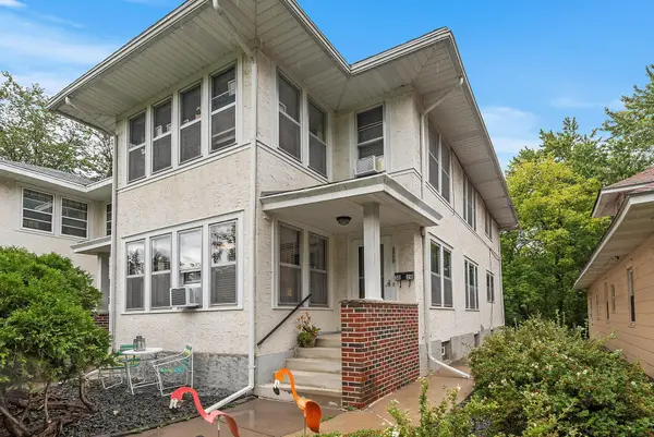 3827 Blaisdell Avenue, Minneapolis, MN 55409