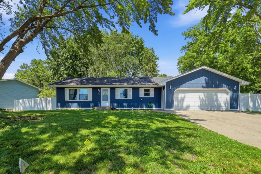 210 Washington Street, Young America, MN 55397 - #2