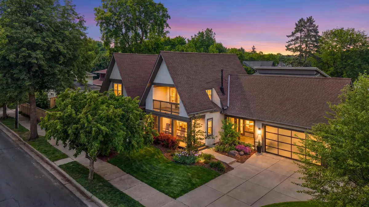 3844 Xerxes Avenue S, Minneapolis, MN 55410 - #1