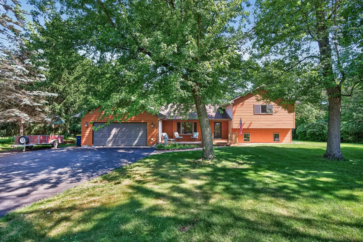 8234 257th Street, Chisago City, MN 55013 - #1