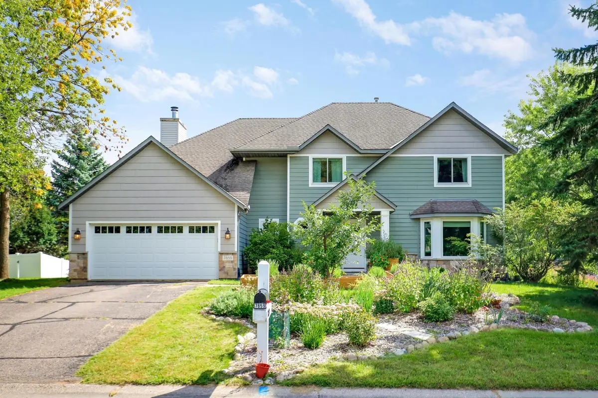 7859 Dover Cove, Eden Prairie, MN 55347 - #1