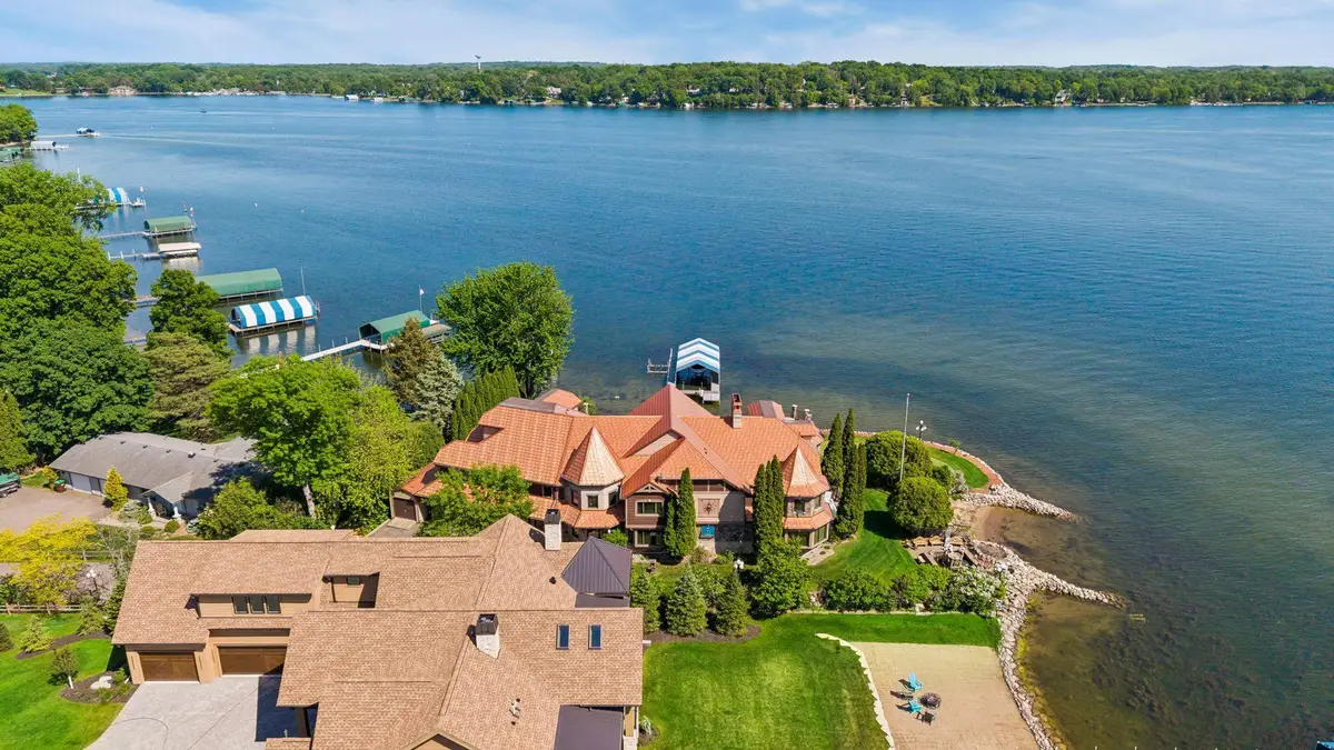 4100 Enchanted Lane, Mound, MN 55364 - #1