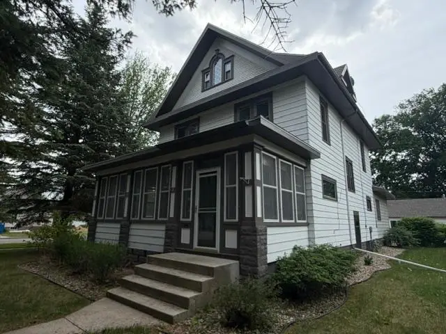 403 1st Avenue, Madison, MN 56256 - #2