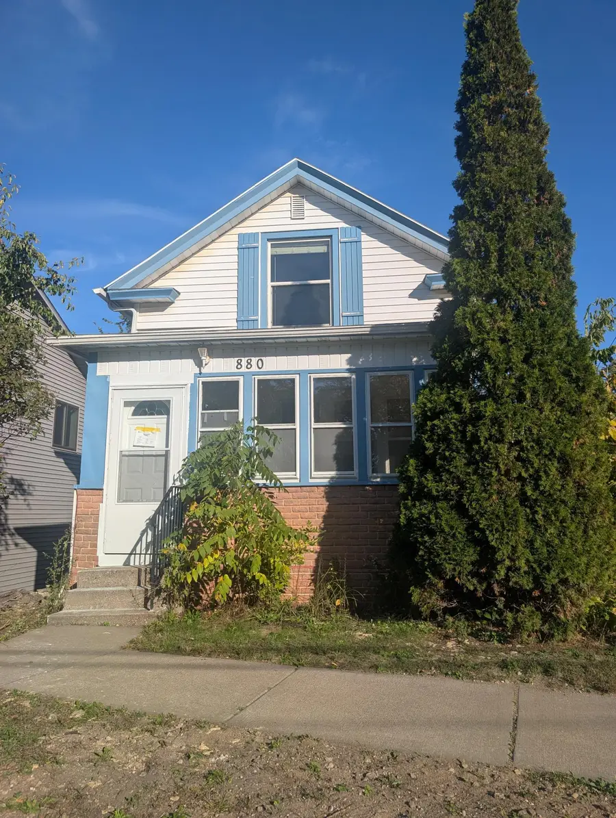 880 Jackson Street, Saint Paul, MN 55117 - #2