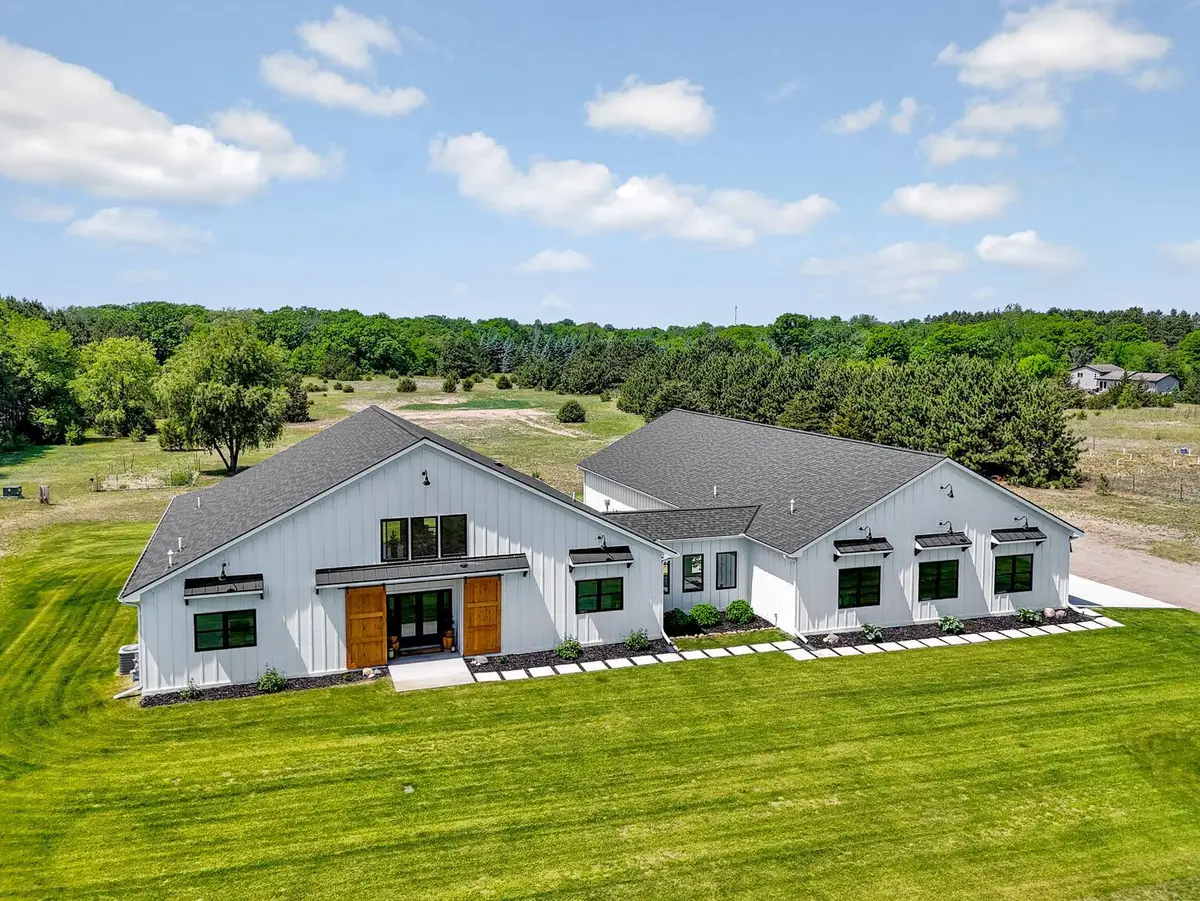 34850 Kable Avenue, North Branch, MN 55056 - #1