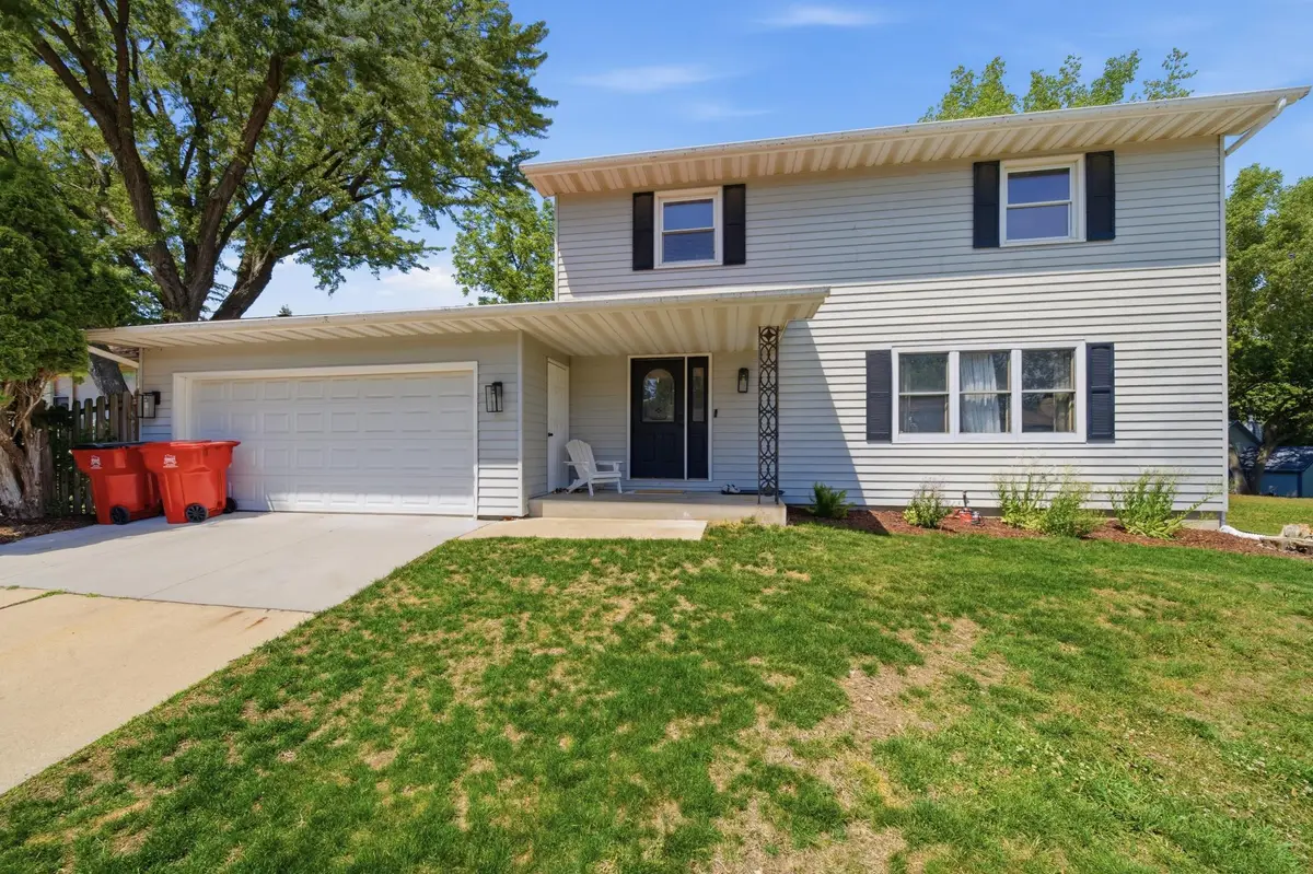 105 26th Street Nw, Rochester, MN 55901 - #1
