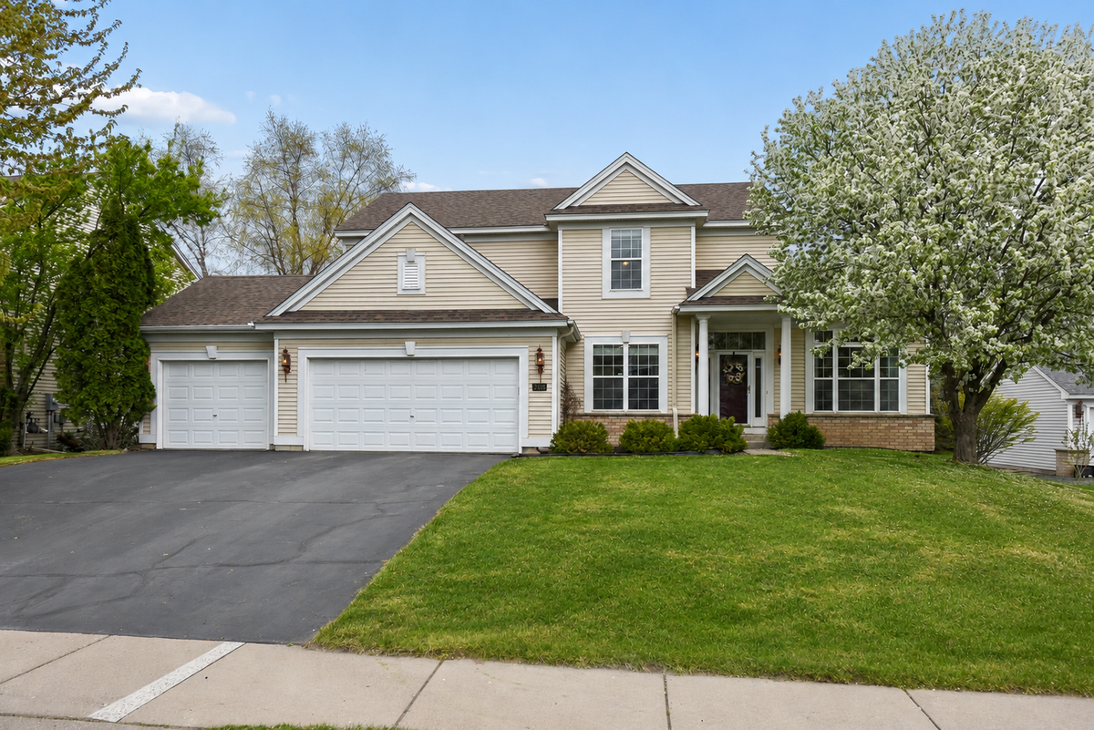 2409 Golf Drive, Woodbury, MN 55129 - #1