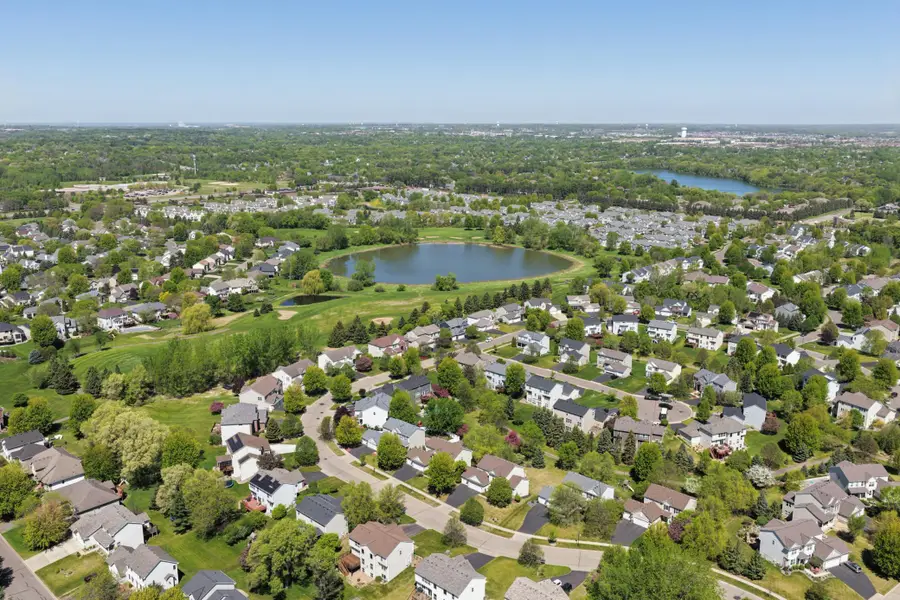 2409 Golf Drive, Woodbury, MN 55129 - #2
