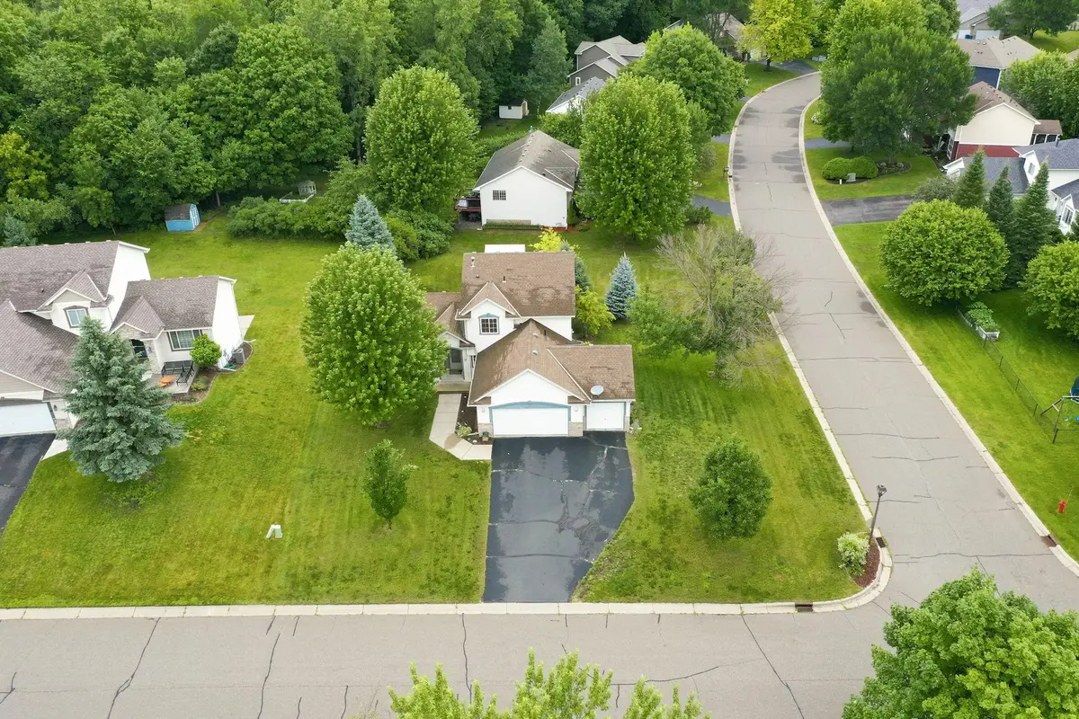4512 Mcallister Avenue Ne, Saint Michael, MN 55376 - #1