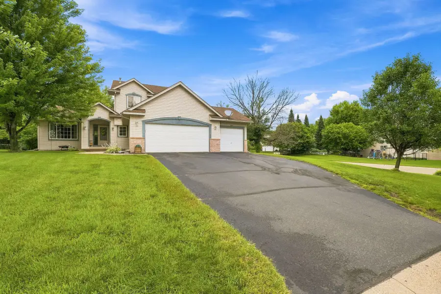 4512 Mcallister Avenue Ne, Saint Michael, MN 55376 - #3