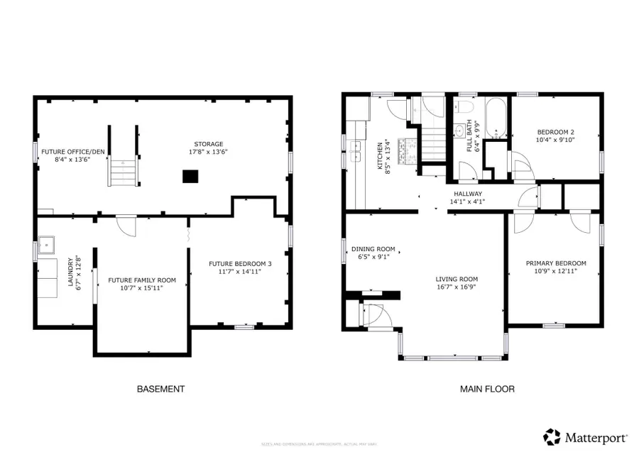 326 Elmwood Avenue S, Fargo, ND 58103 - #2