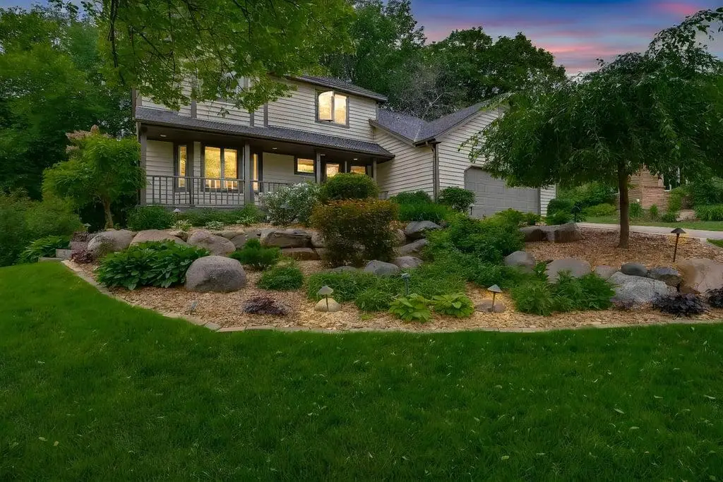 13766 Princeton Court, Savage, MN 55378 - #1
